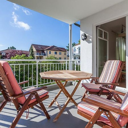 Seebach Wohnung 17 Больтенгаген Екстер'єр фото