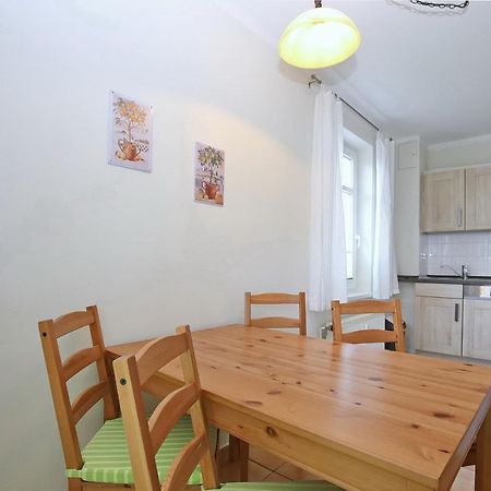 Seebach Wohnung 17 Больтенгаген Екстер'єр фото