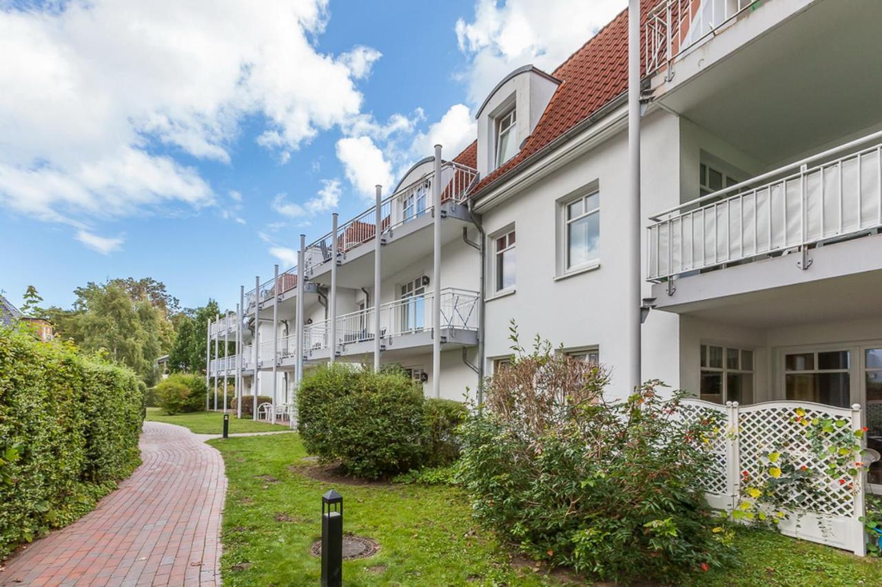 Seebach Wohnung 17 Больтенгаген Екстер'єр фото